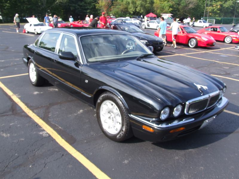 Illustration for article titled 5th Annual Cleveland Euro Car Cruise-in 7-31-2016, a very large photo dump